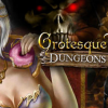 Купить Grotesque Tactics 2 - Dungeons and Donuts PC (Steam)