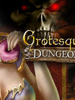 Buy Grotesque Tactics 2 – Dungeons and Donuts PC (Steam)