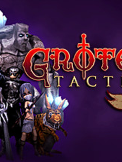 Buy Grotesque Tactics Evil Heroes PC (Steam)