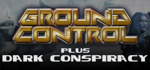 Buy Ground Control Anthology PC (Steam)