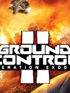 Buy Ground Control II Operation Exodus PC (Steam)