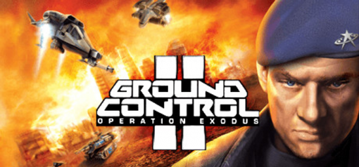Buy Ground Control II Operation Exodus PC (Steam)