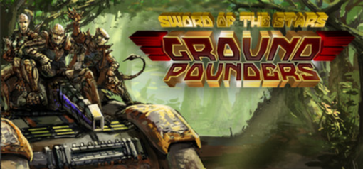 Buy Ground Pounders PC (Steam)