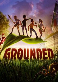 Buy Grounded PC (Steam)