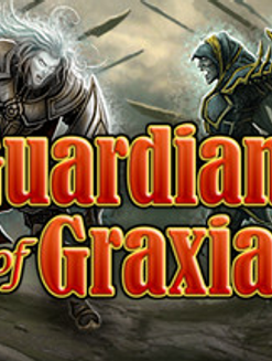 Buy Guardians of Graxia PC (Steam)