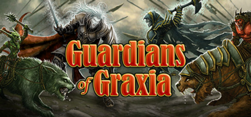 Buy Guardians of Graxia PC (Steam)