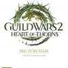 Купить Guild Wars 2: Heart of Thorns Pre Purchase Edition PC (ArenaNet)