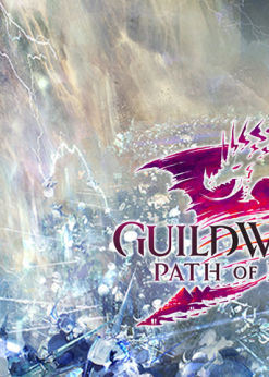 Alternative view of Guild Wars 2 Path of Fire PC (ArenaNet)