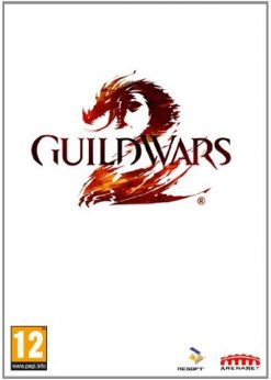 Buy Guild Wars 2 - Standard Edition (PC) (ArenaNet)