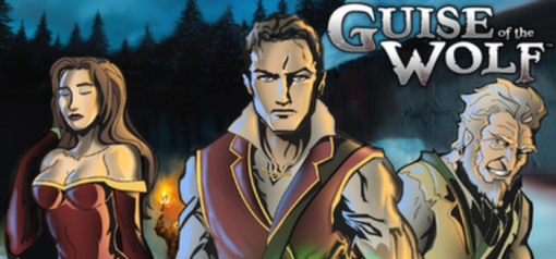 Buy Guise Of The Wolf PC (Steam)