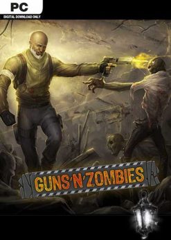 Buy Guns n Zombies PC ()