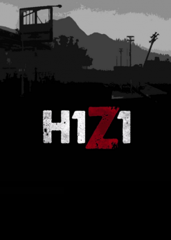 Buy H1Z1 PC (Steam)
