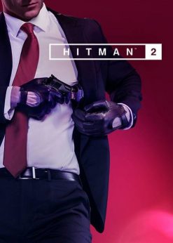 Buy HITMAN 2 Xbox (EU & UK) (Xbox Live)