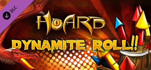Buy HOARD Dynamite Roll! PC (Steam)