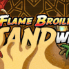 Купить HOARD FlameBroiled SANDwich PC (Steam)