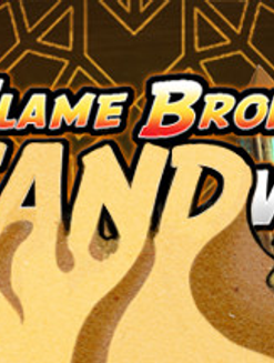 Buy HOARD FlameBroiled SANDwich PC (Steam)