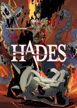 Buy Hades PC (Steam)