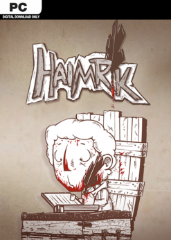 Buy Haimrik PC (Steam)