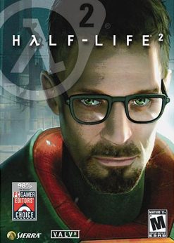 Buy Half Life 2 PC (Steam)