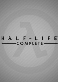 Buy Half-Life Complete PC (Steam)