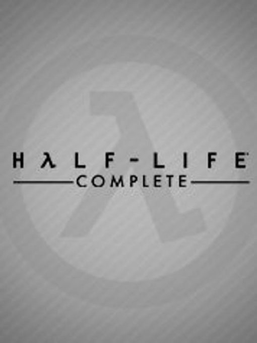 Buy Half-Life Complete PC (Steam)