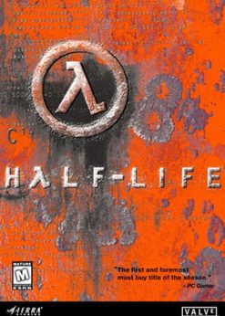 Buy Half Life PC (Steam)