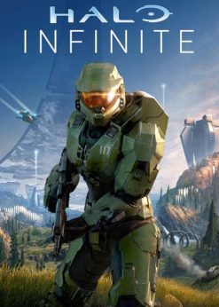 Buy Halo Infinite (Campaign) Xbox One/Xbox Series X|S/PC (EU & UK) (Xbox Live)