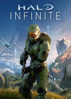 Buy Halo Infinite (Campaign) Xbox One/Xbox Series X|S/PC (WW) (Xbox Live)