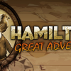 Buy Hamilton's Great Adventure PC (Steam)