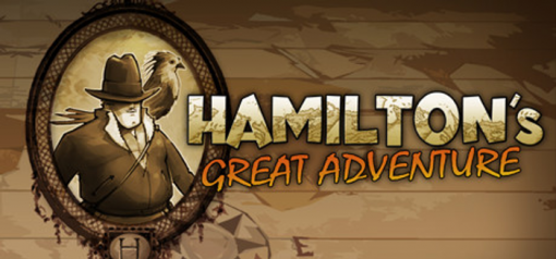 Buy Hamilton's Great Adventure PC (Steam)