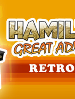 Buy Hamilton's Great Adventure  Retro Fever DLC PC (Steam)