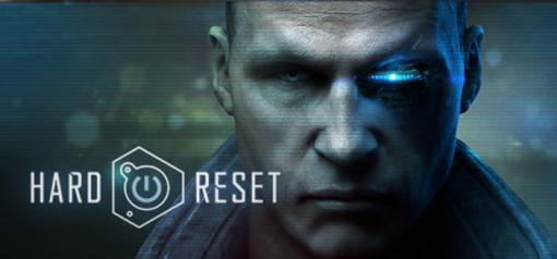Buy Hard Reset Extended Edition PC (Steam)
