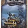 Купить Hard Truck Apocalypse Rise of Clans (PC) (Сайт разработчика)