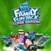 Купить Hasbro Family Fun Pack - Super Edition Xbox One (EU & UK) (Xbox Live)