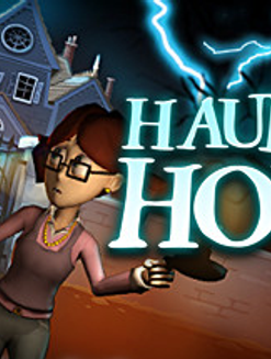 Buy Haunted House PC (Steam)