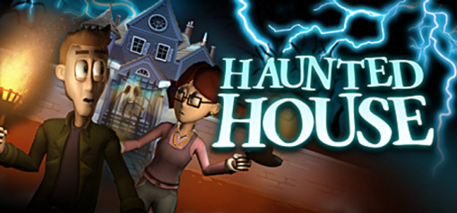 Buy Haunted House PC (Steam)