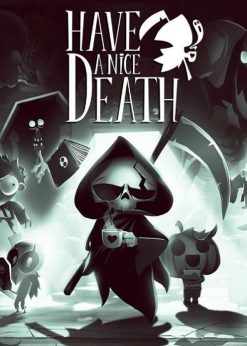 Buy Have a Nice Death PC (Steam)