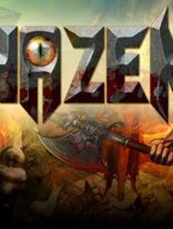 Buy Hazen The Dark Whispers PC (Steam)