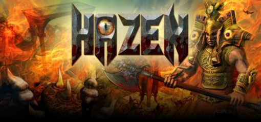 Buy Hazen The Dark Whispers PC (Steam)