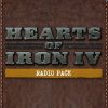 Buy Hearts of Iron IV 4 PC: Radio Pack DLC (Steam)
