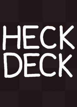 Buy Heck Deck PC (Steam)