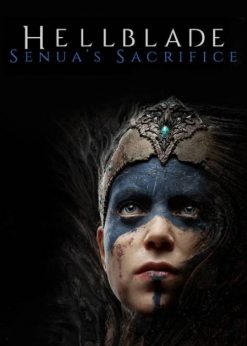 Buy Hellblade: Senua's Sacrifice PC (Steam)