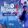 Купить Hello Neighbor 2 Deluxe Edition PC (Steam)