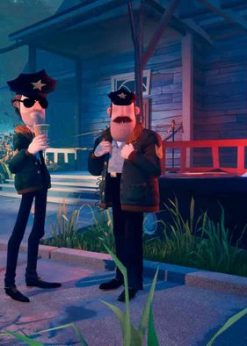 Alternative view of Hello Neighbor 2 PC (Steam)