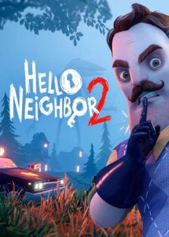 Buy Hello Neighbor 2 PC (Steam)