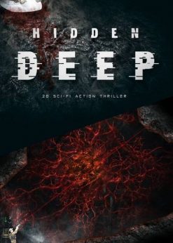 Buy Hidden Deep PC (Steam)