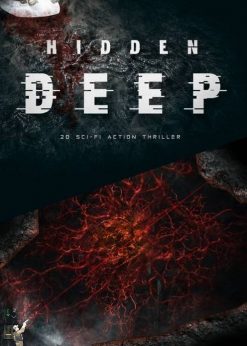 Купить Hidden Deep PC (Steam)