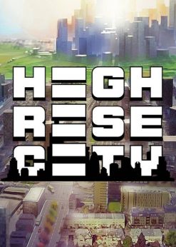 Buy Highrise City PC (Steam)