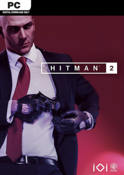 Buy Hitman 2 PC + DLC (Steam)