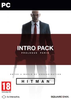 Buy Hitman Intro Pack PC (Steam)